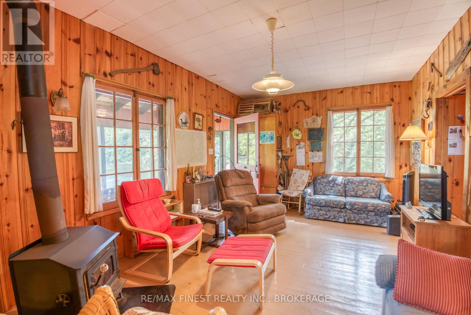 259 Island 1, Frontenac, Ontario  K0H 2P0 - Photo 28 - X12242401