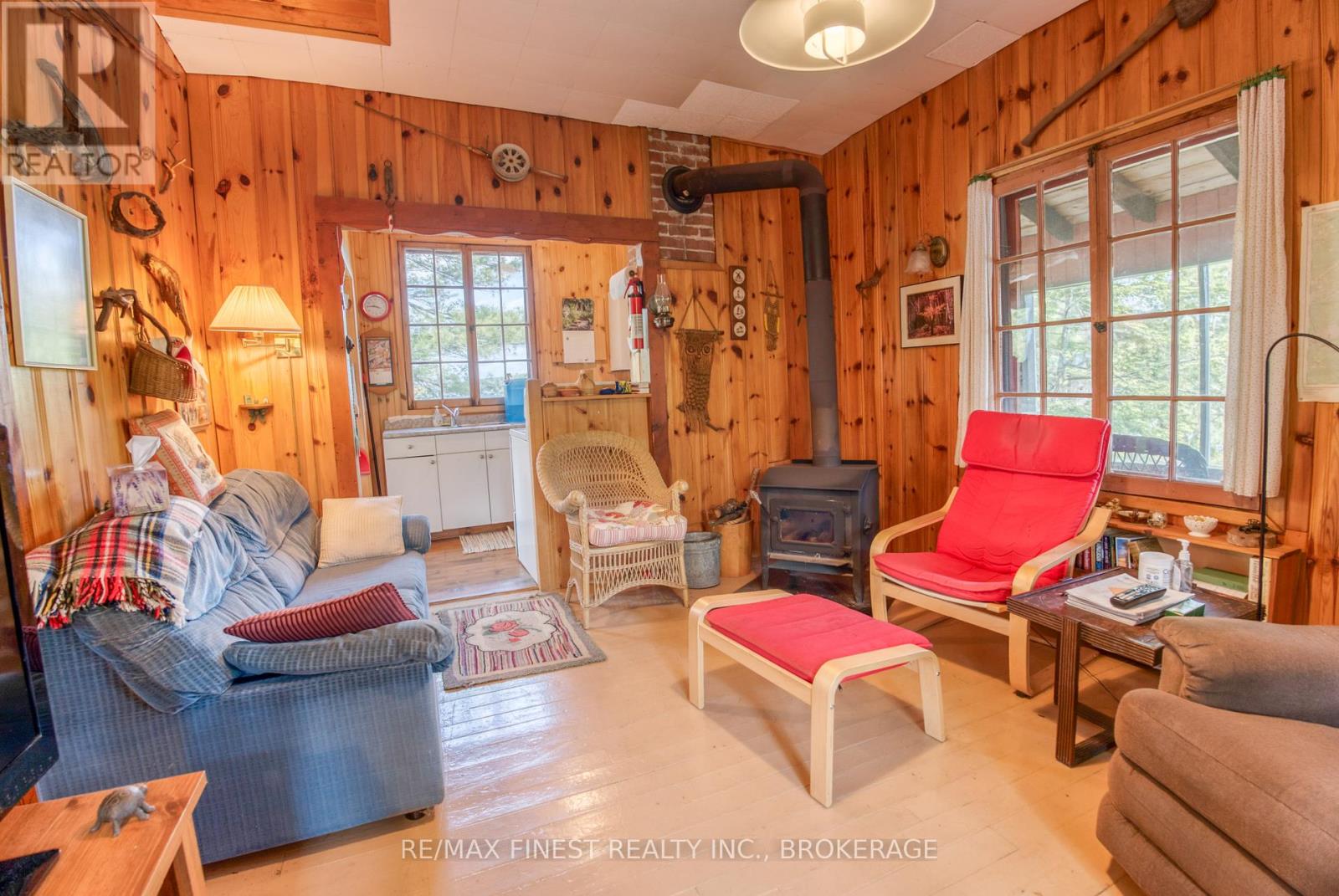 259 Island 1, Frontenac, Ontario  K0H 2P0 - Photo 29 - X12242401