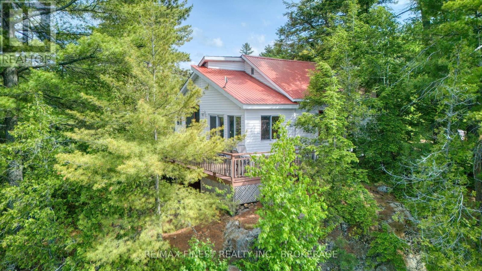 259 Island 1, Frontenac, Ontario  K0H 2P0 - Photo 3 - X12242401