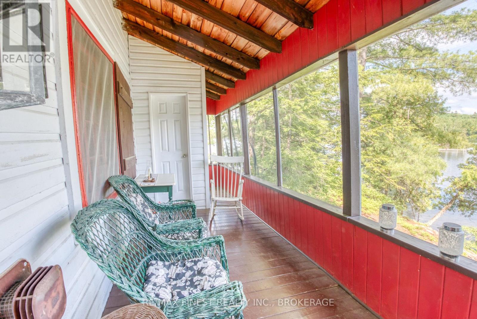 259 Island 1, Frontenac, Ontario  K0H 2P0 - Photo 35 - X12242401