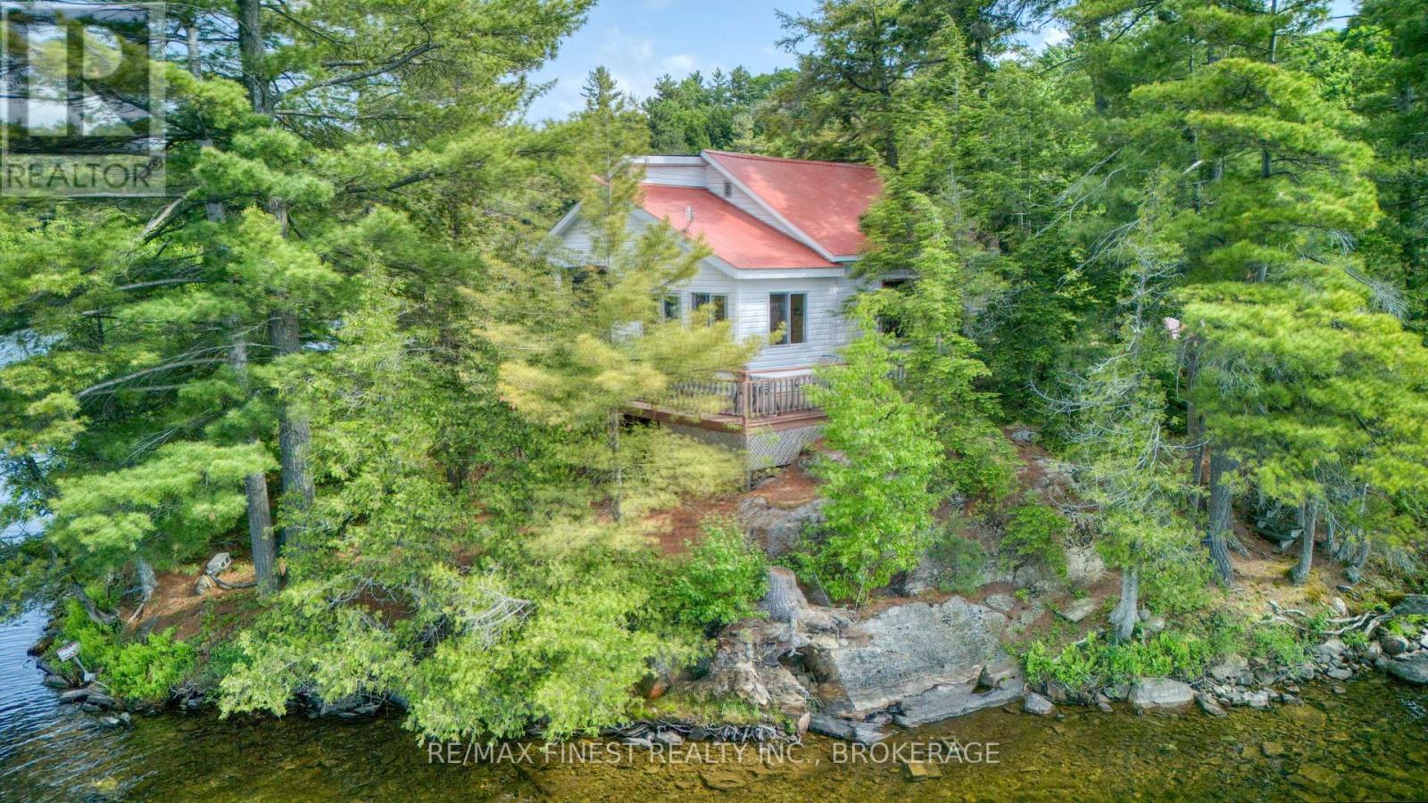 259 Island 1, Frontenac, Ontario  K0H 2P0 - Photo 41 - X12242401