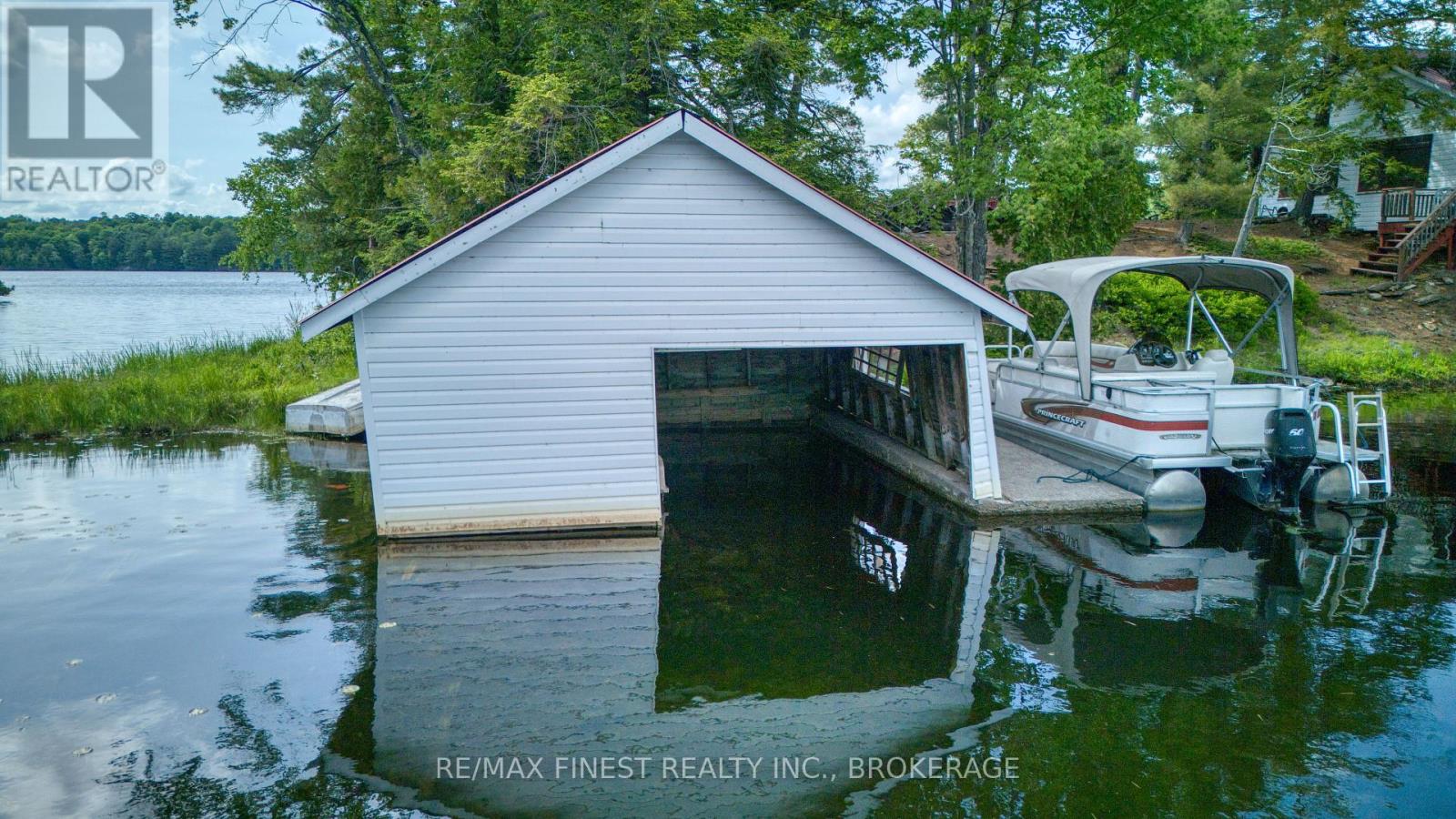 259 Island 1, Frontenac, Ontario  K0H 2P0 - Photo 45 - X12242401