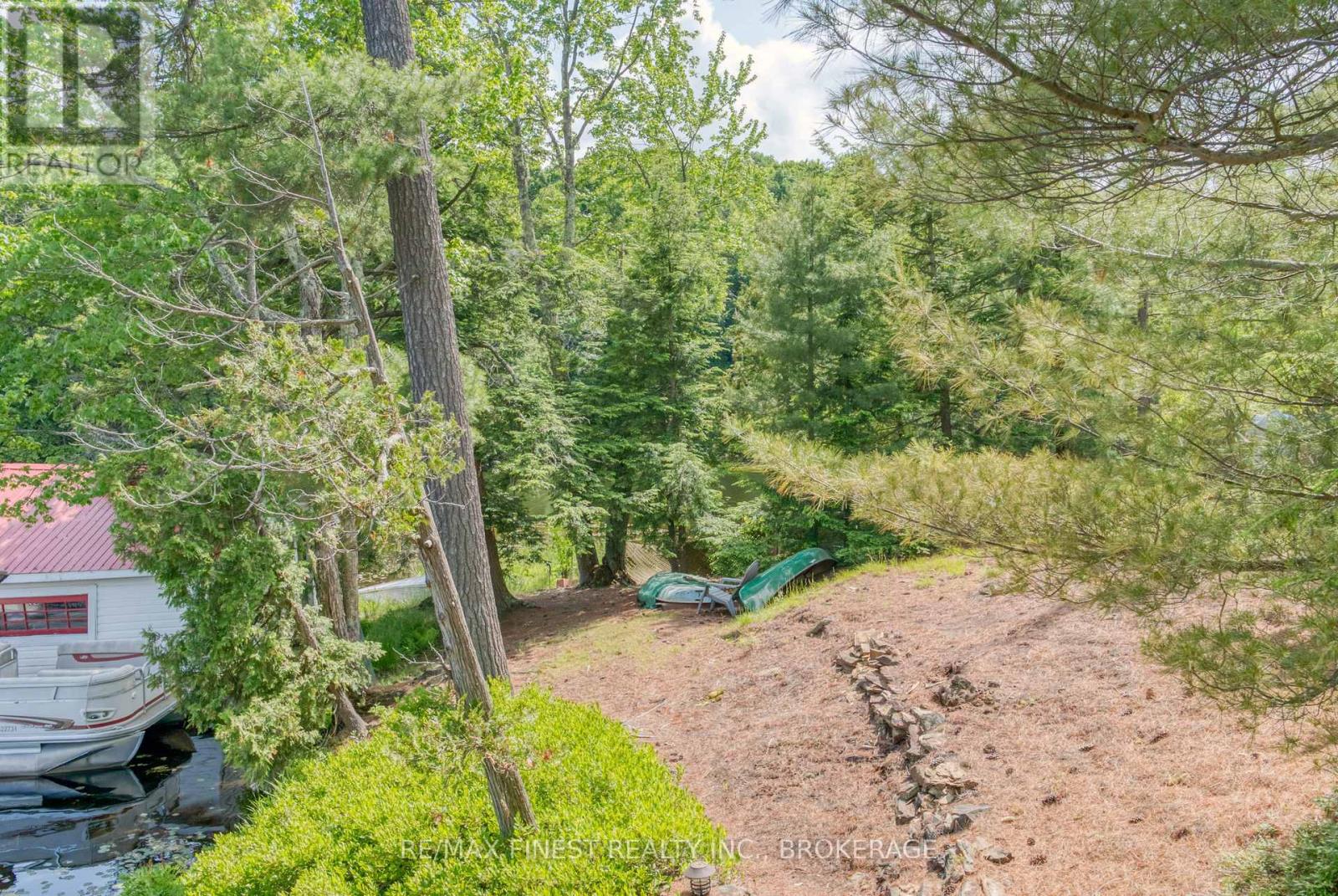 259 Island 1, Frontenac, Ontario  K0H 2P0 - Photo 7 - X12242401