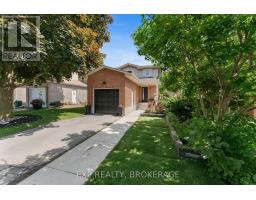 882 CLEARFIELD CRESCENT, Kingston, Ontario