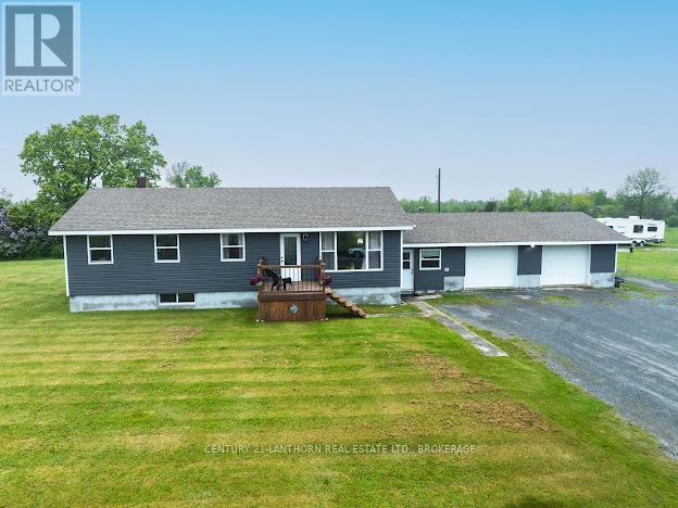 5054 COLEBROOK ROAD, Frontenac, Ontario