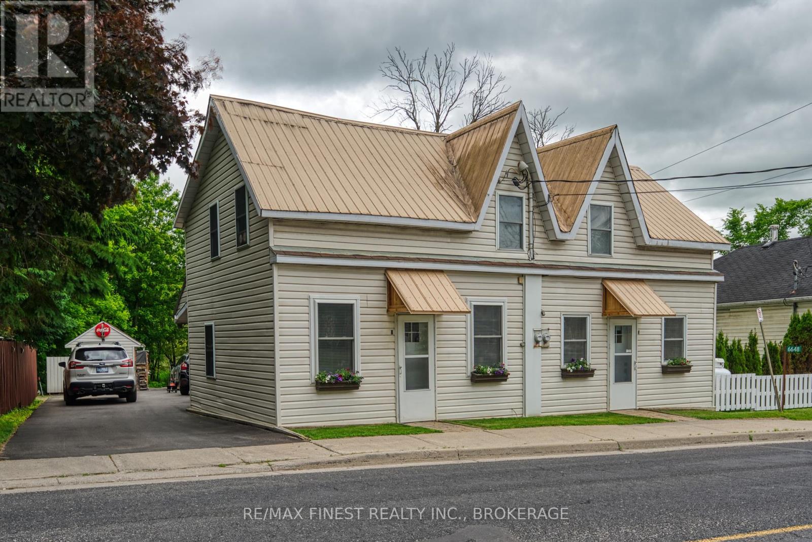 6648 HIGHWAY 38, Frontenac, Ontario