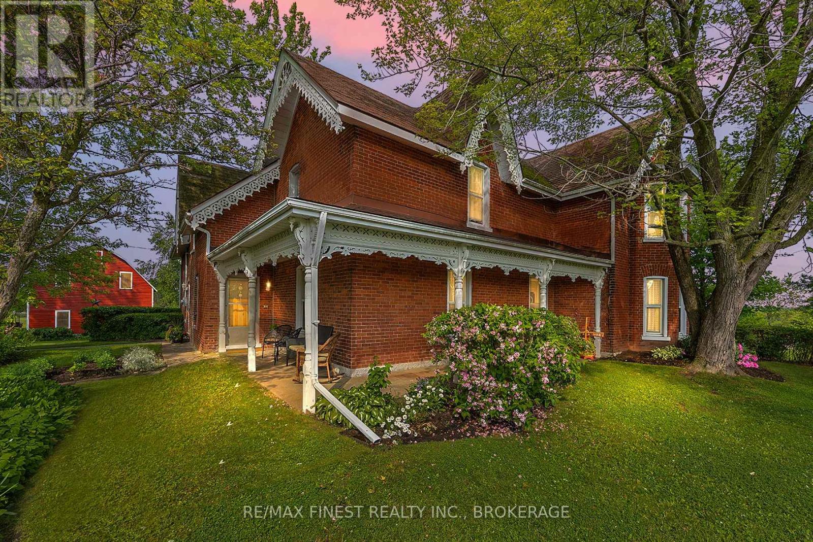 4876 COUNTY ROAD 6, Stone Mills, Ontario