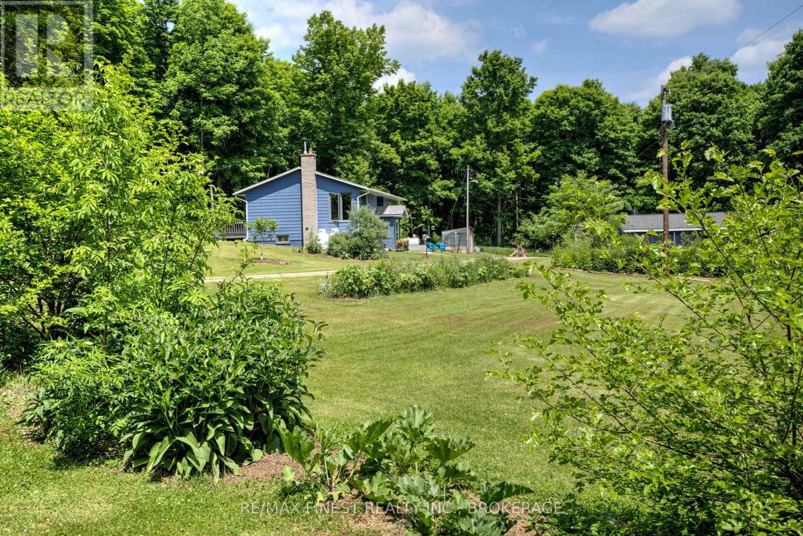 1534 ARDOCH ROAD, Frontenac, Ontario