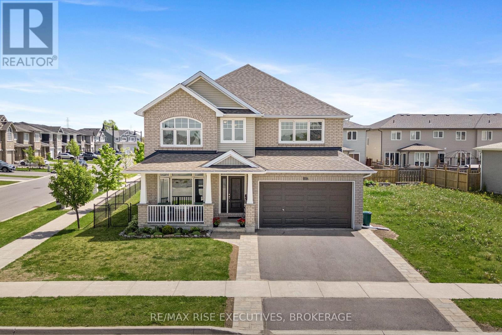 1118 WOODHAVEN DRIVE, Kingston, Ontario