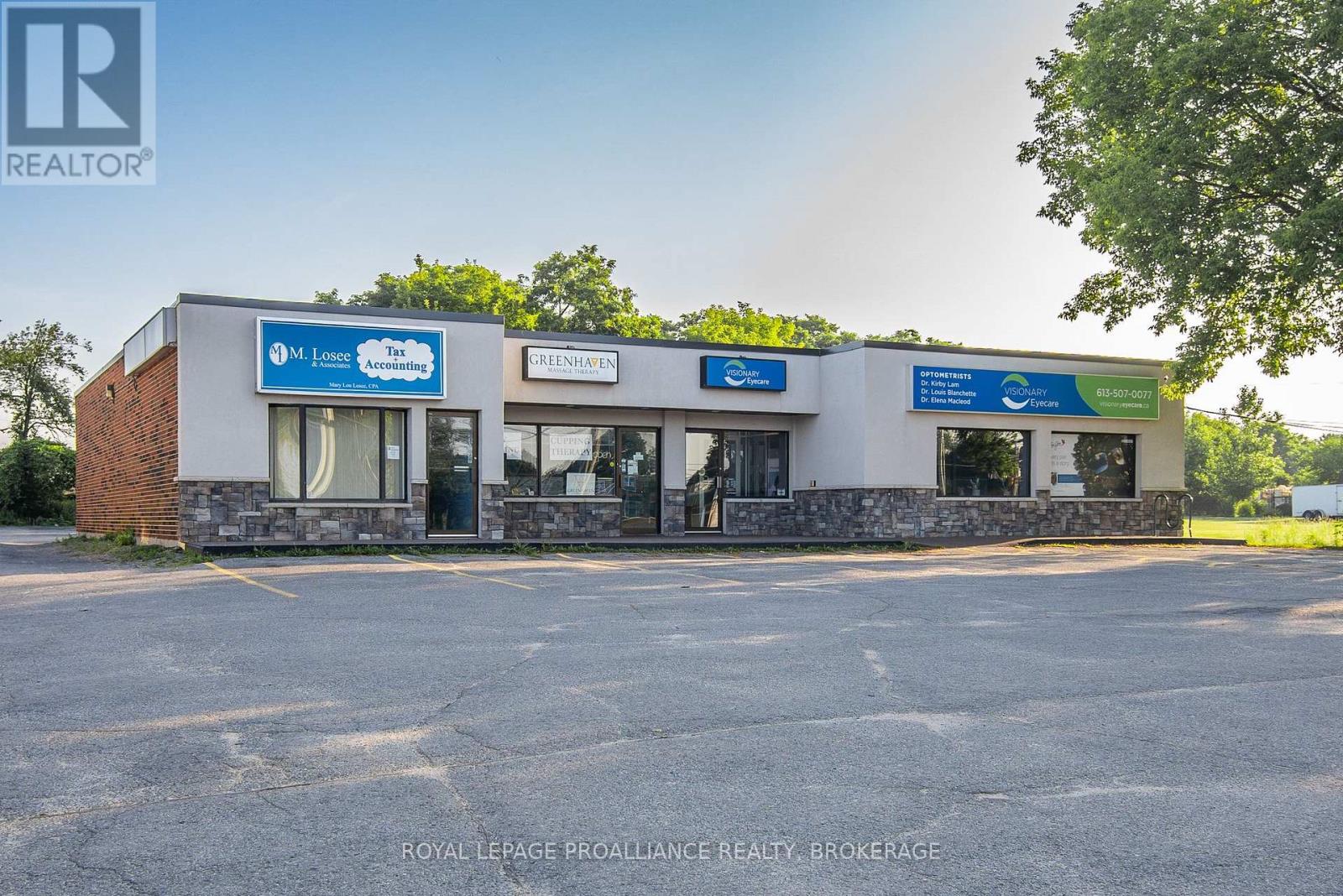 2 - 1758 BATH ROAD, Kingston, Ontario