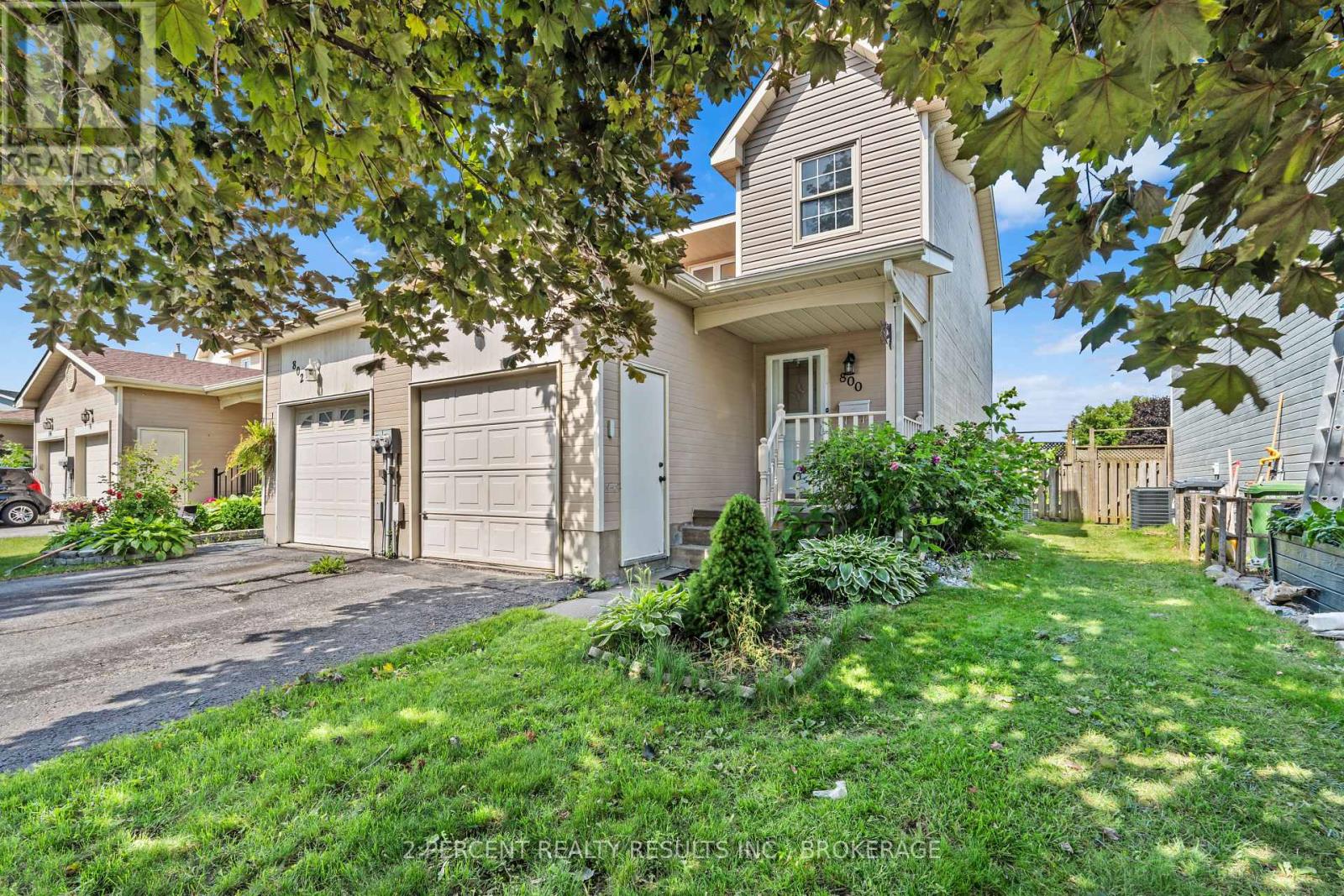 800 LITTLESTONE CRESCENT, Kingston, Ontario