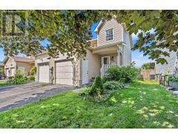 800 LITTLESTONE CRESCENT, Kingston, Ontario