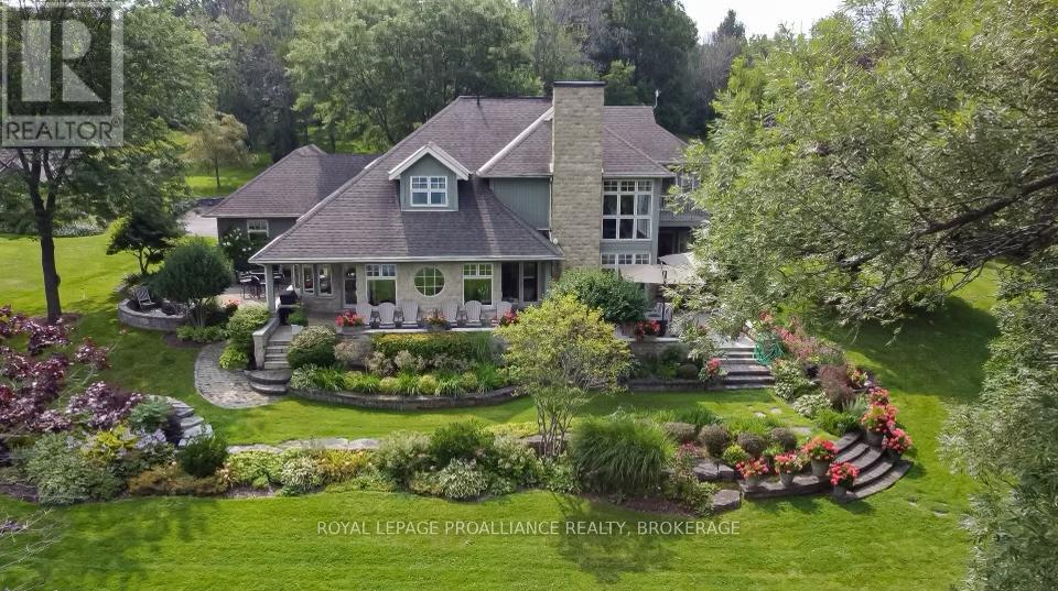 96 & 88 SPITHEAD ROAD, Frontenac Islands, Ontario