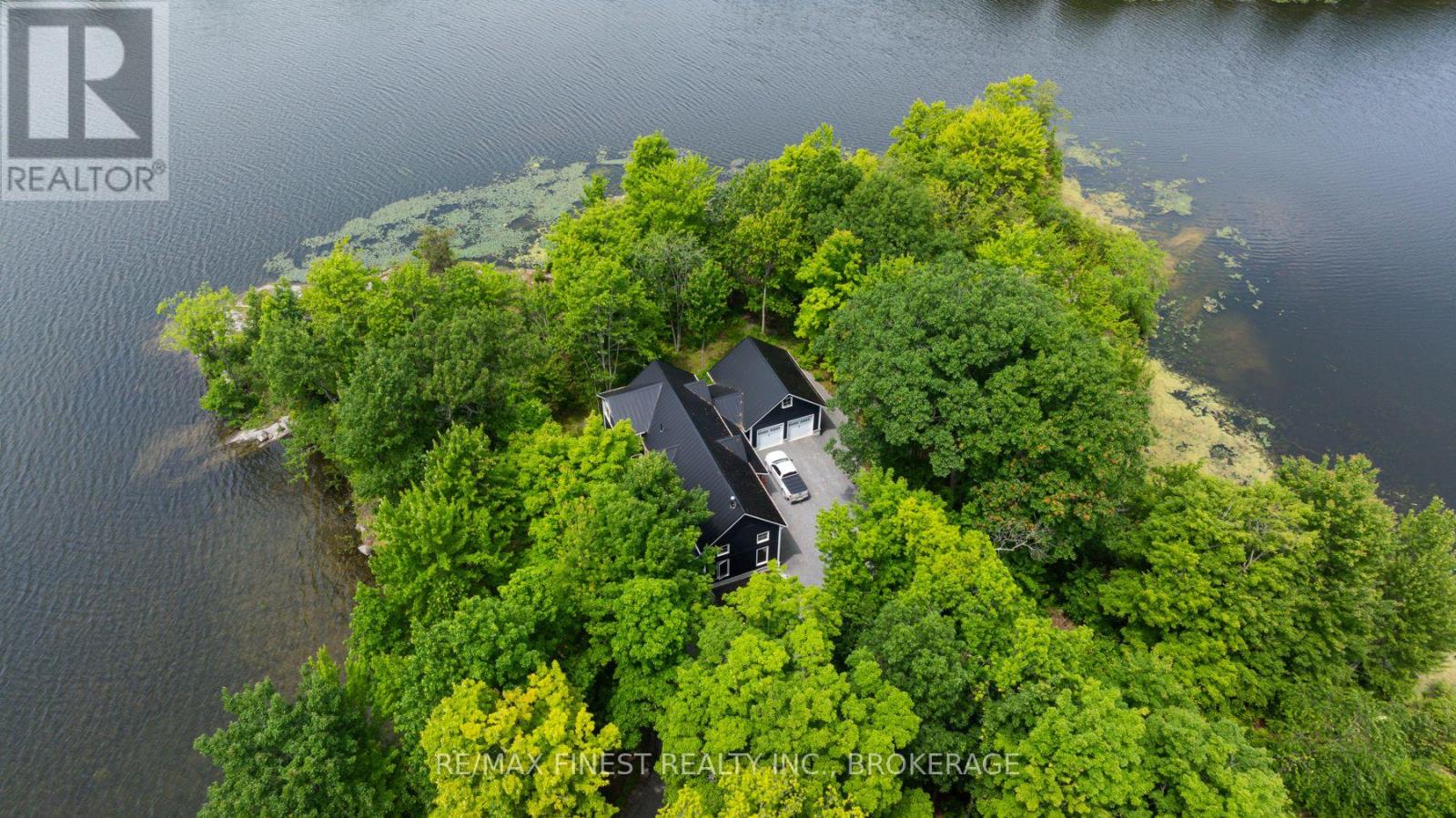 3855 Hideaway Lane, Frontenac, Ontario K0H 1H0 - Photo 2 - X12243961