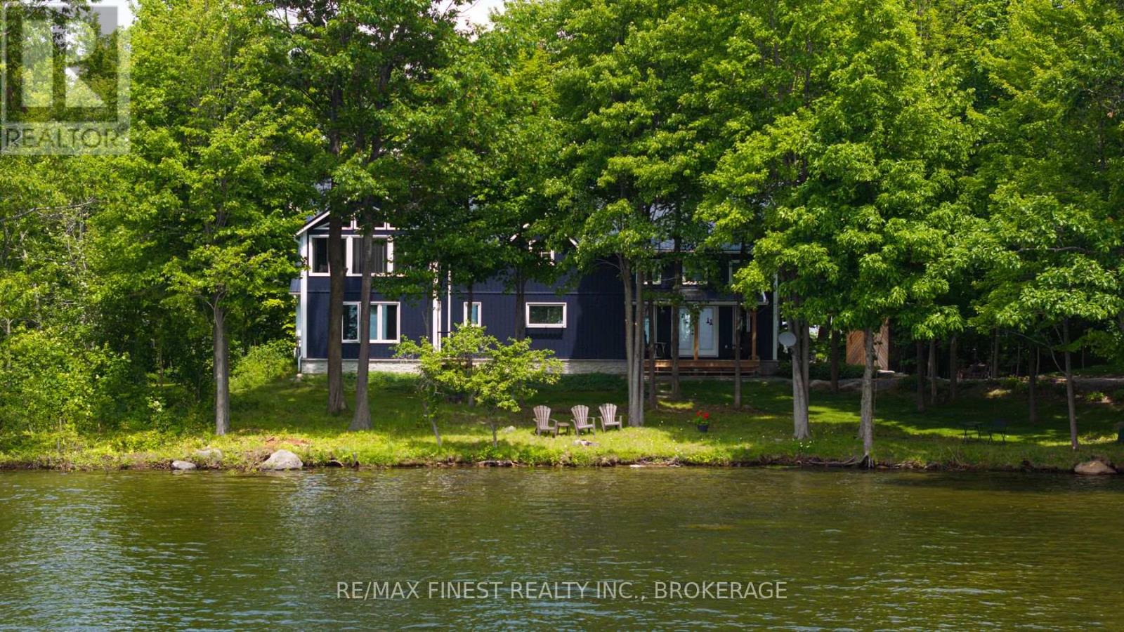 3855 Hideaway Lane, Frontenac, Ontario K0H 1H0 - Photo 3 - X12243961