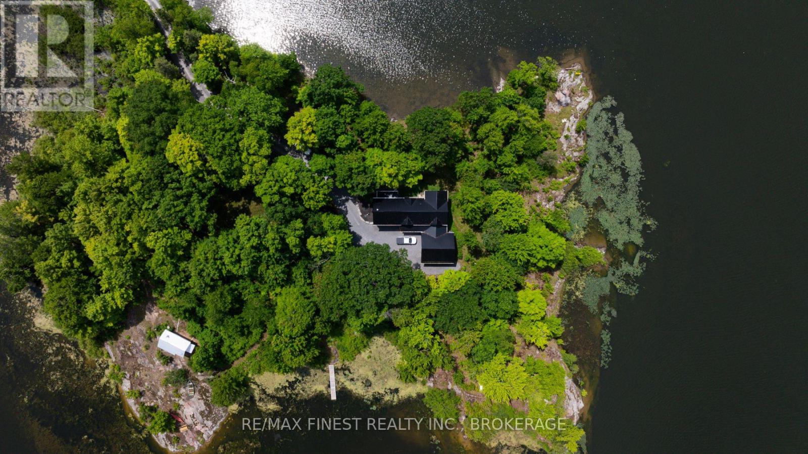 3855 Hideaway Lane, Frontenac, Ontario K0H 1H0 - Photo 8 - X12243961
