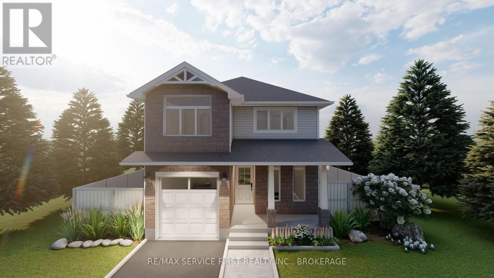 1346 TURNBULL WAY, Kingston, Ontario
