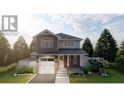 1346 TURNBULL WAY, Kingston, Ontario