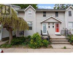 7 MARKLAND STREET, Kingston, Ontario