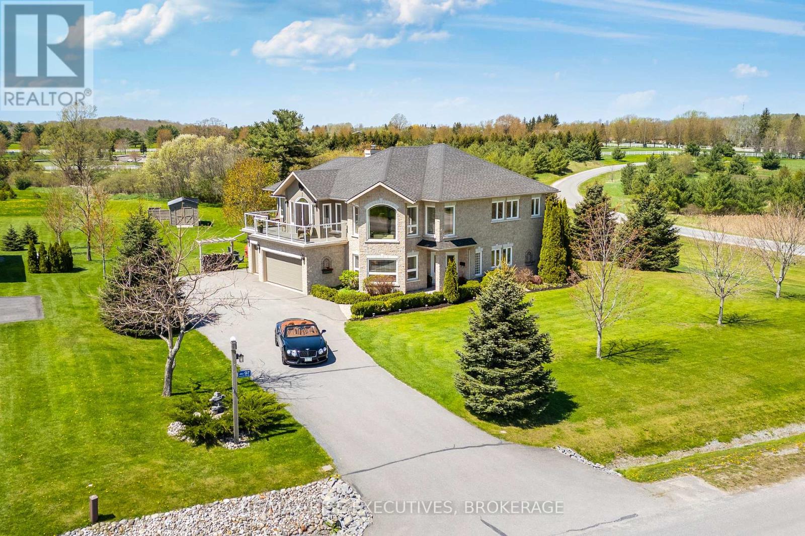 97 BINNACLE VIEW DRIVE, Front of Leeds & Seeleys Bay, Ontario