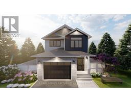 1349 TURNBULL WAY, Kingston, Ontario