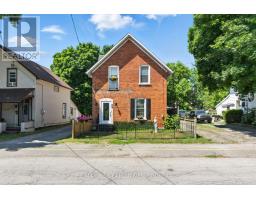 89 MILL STREET, Deseronto, Ontario