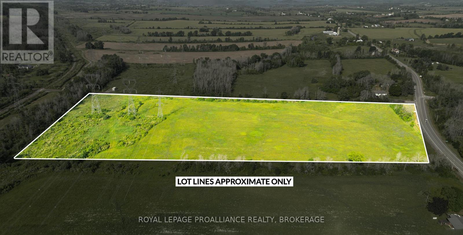 LOT A TOWNLINE ROAD, Loyalist, Ontario