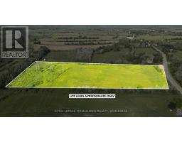 LOT A TOWNLINE ROAD, Loyalist, Ontario