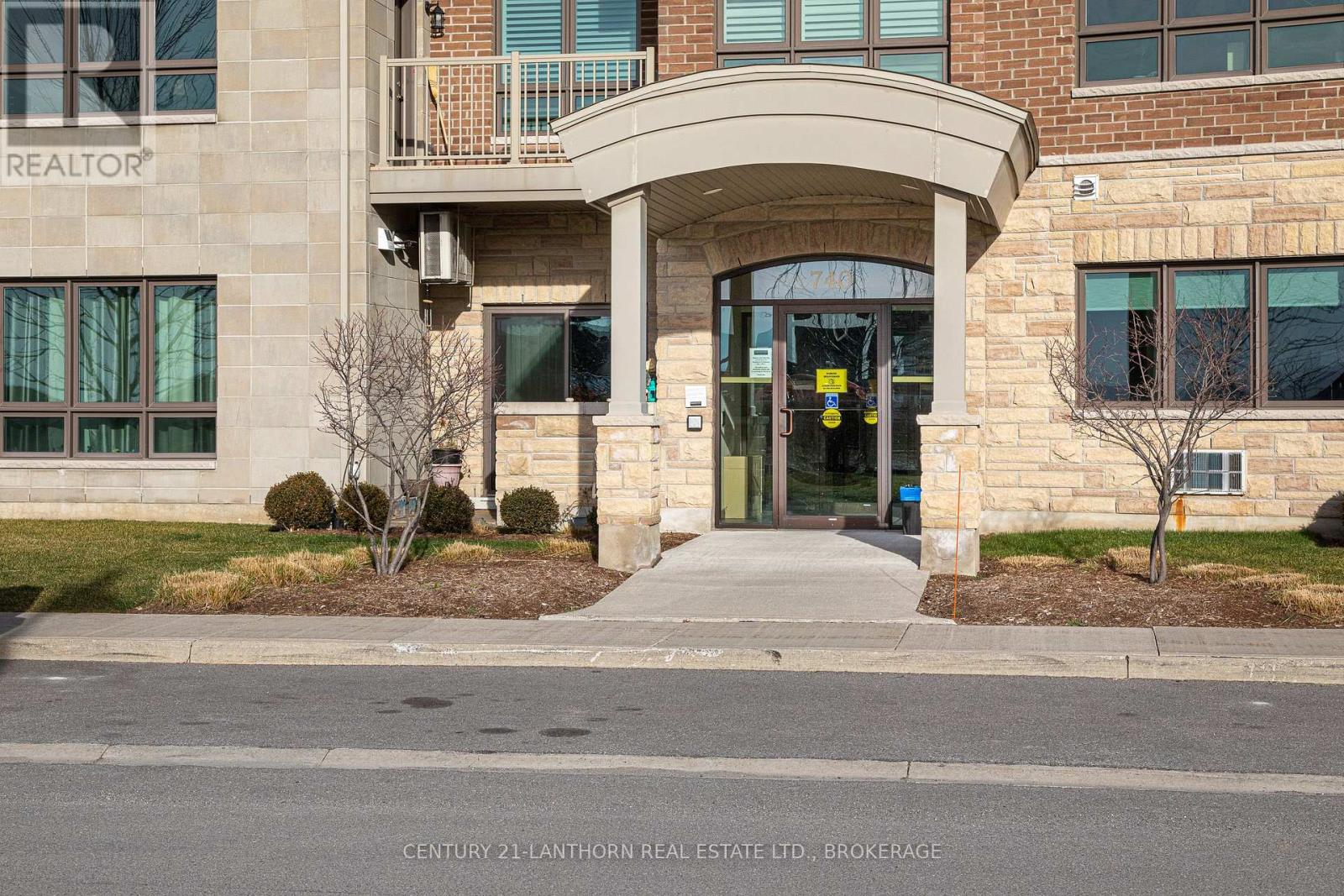 307 - 740 AUGUSTA DRIVE, Kingston, Ontario