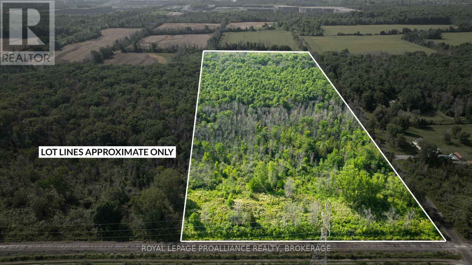 LOT B TOWNLINE ROAD, Loyalist, Ontario