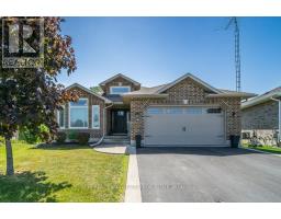 79 HARTWOOD CRESCENT, Greater Napanee, Ontario