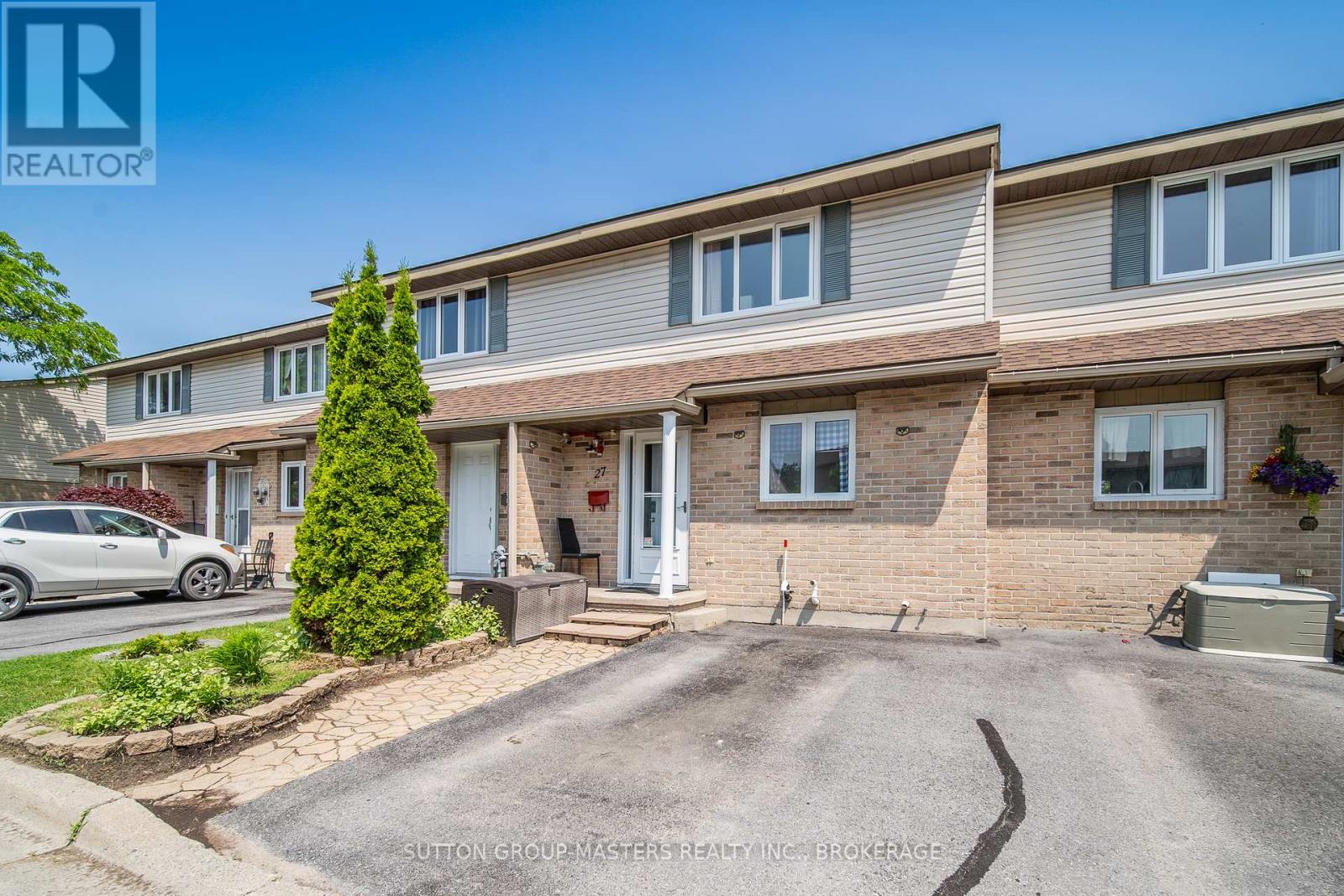 48 - 27 COVENTRY CRESCENT, Kingston, Ontario