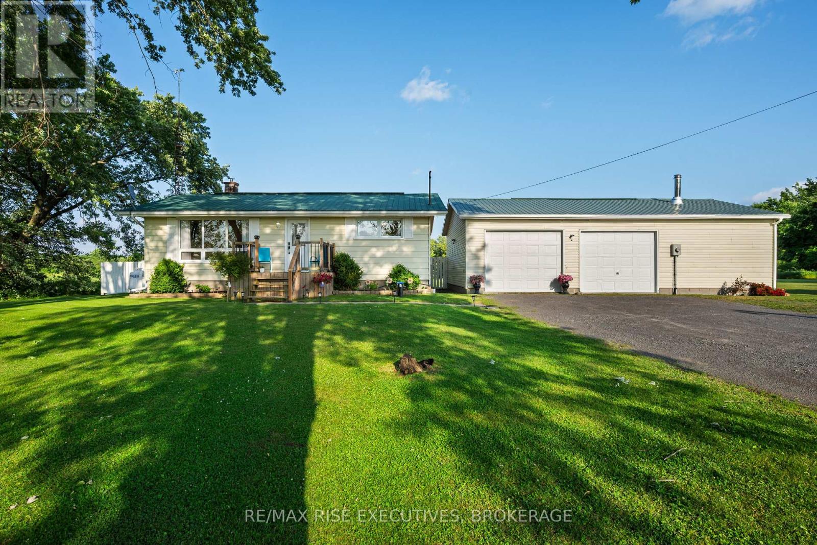 3642 PERTH ROAD, Frontenac, Ontario