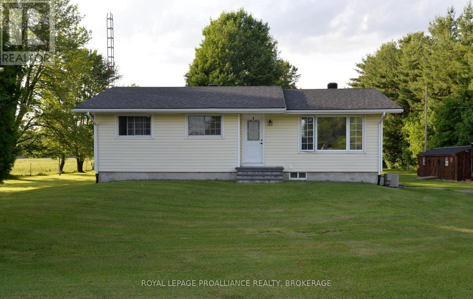 3646 BREWERS MILLS ROAD, Kingston, Ontario