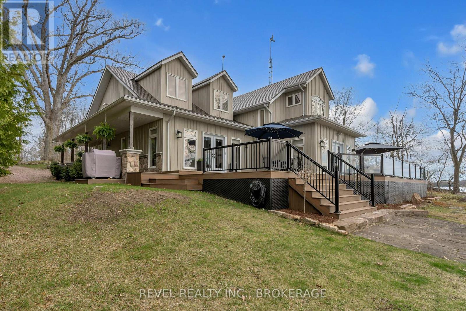 4078 HIDEAWAY LANE, Frontenac, Ontario