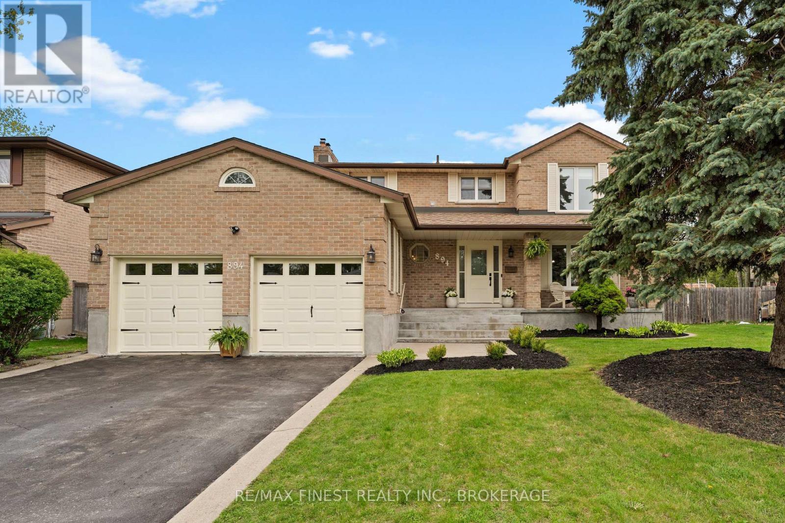 894 ROWANTREE CRESCENT, Kingston, Ontario