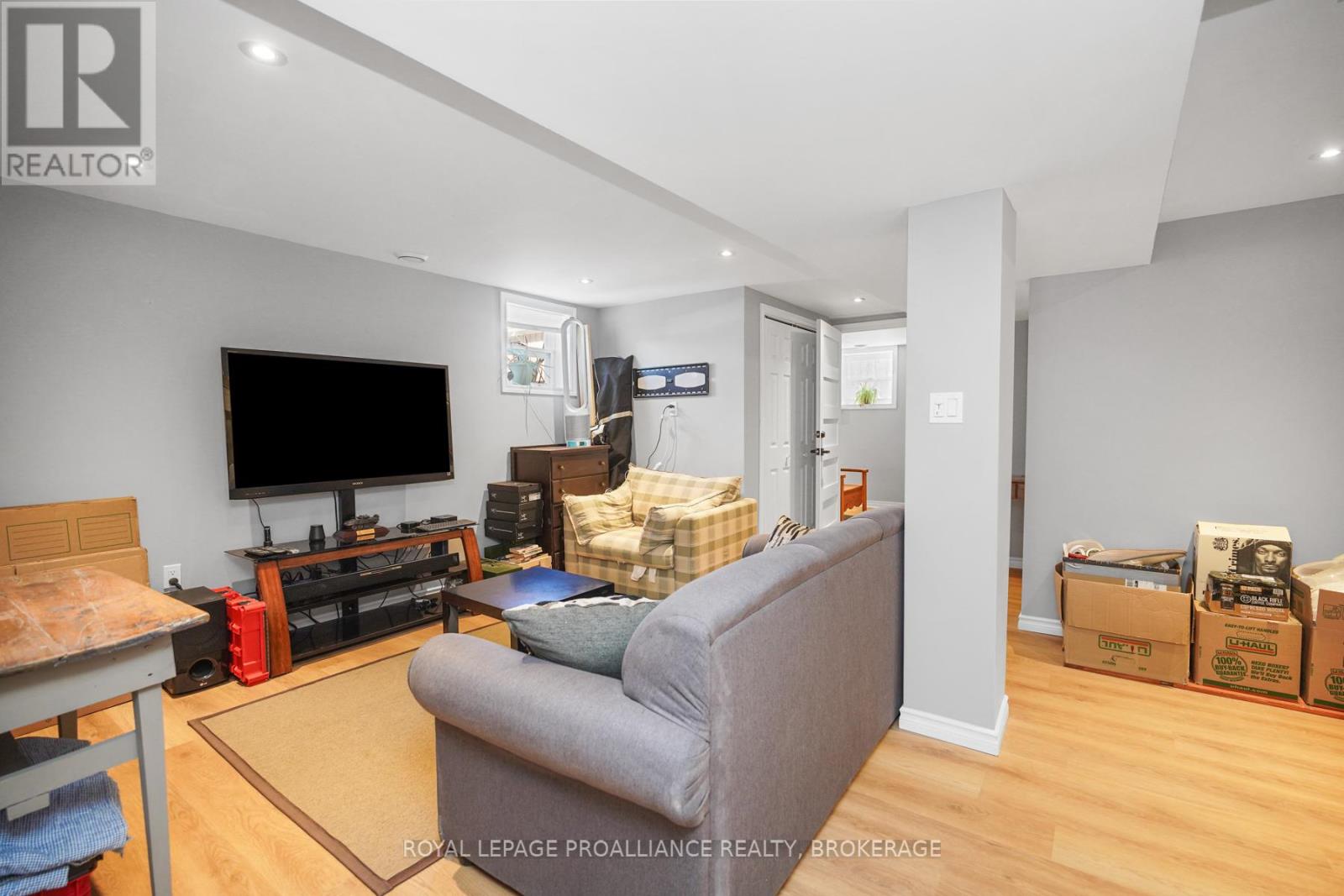 170 Indian Road, Kingston, Ontario  K7M 1T4 - Photo 24 - X12246402
