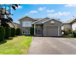 43 FOLLWELL CRESCENT, Belleville, Ontario