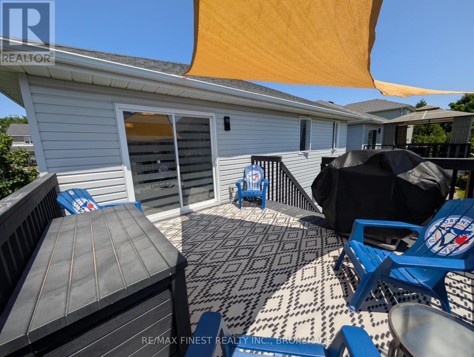1001 Bluffwood Avenue, Kingston, Ontario  K7K 7K6 - Photo 36 - X12246815
