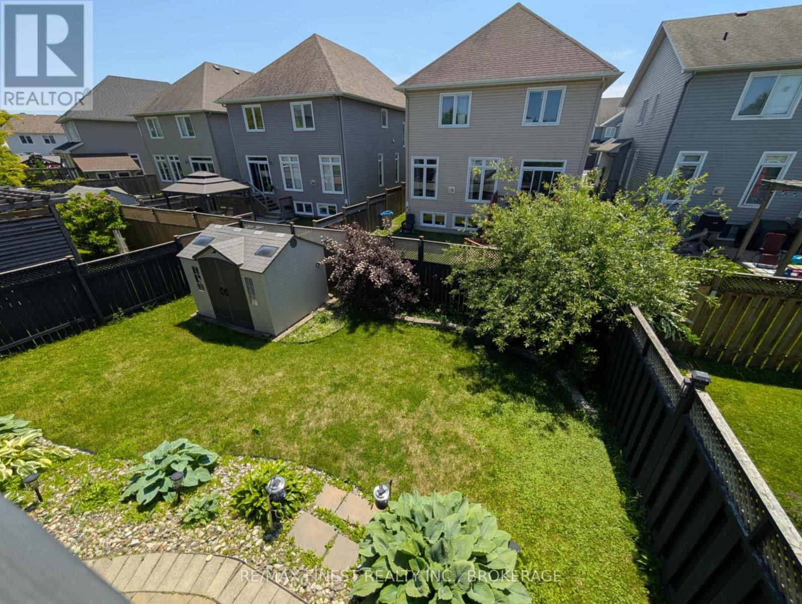 1001 Bluffwood Avenue, Kingston, Ontario  K7K 7K6 - Photo 40 - X12246815