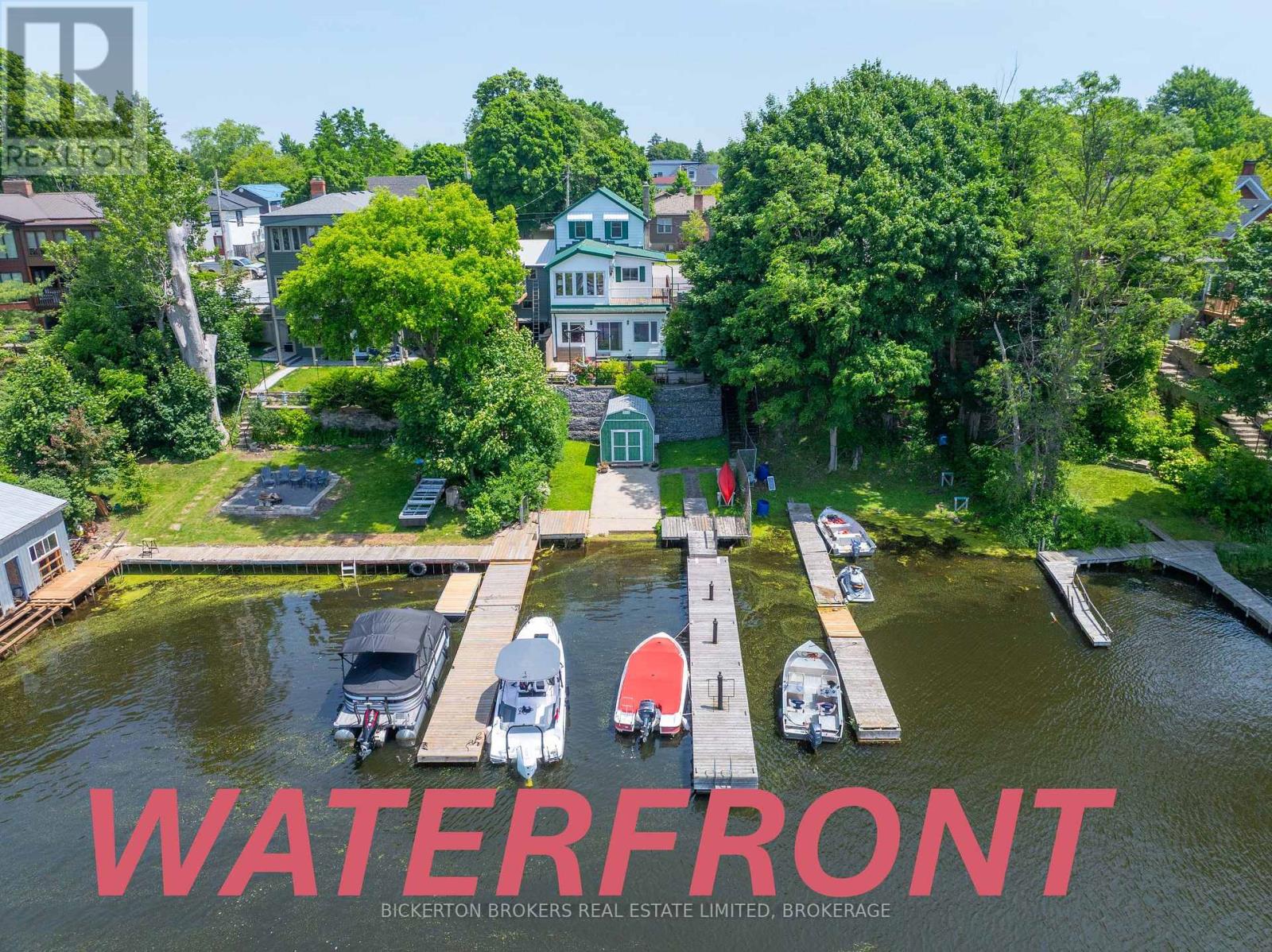 370 STONE STREET S, Gananoque, Ontario