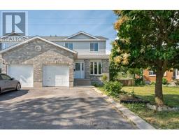1318 BRACKENWOOD CRESCENT, Kingston, Ontario