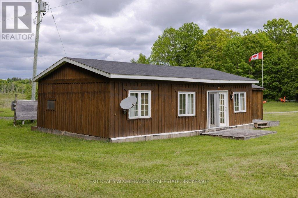 SITE 07 - 188 TARA LANE, Rideau Lakes, Ontario