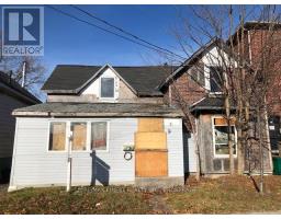 9 CATARAQUI STREET, Kingston, Ontario
