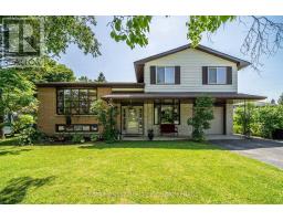 671 SUSSEX BOULEVARD, Kingston, Ontario