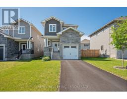 524 BETH CRESCENT, Kingston, Ontario