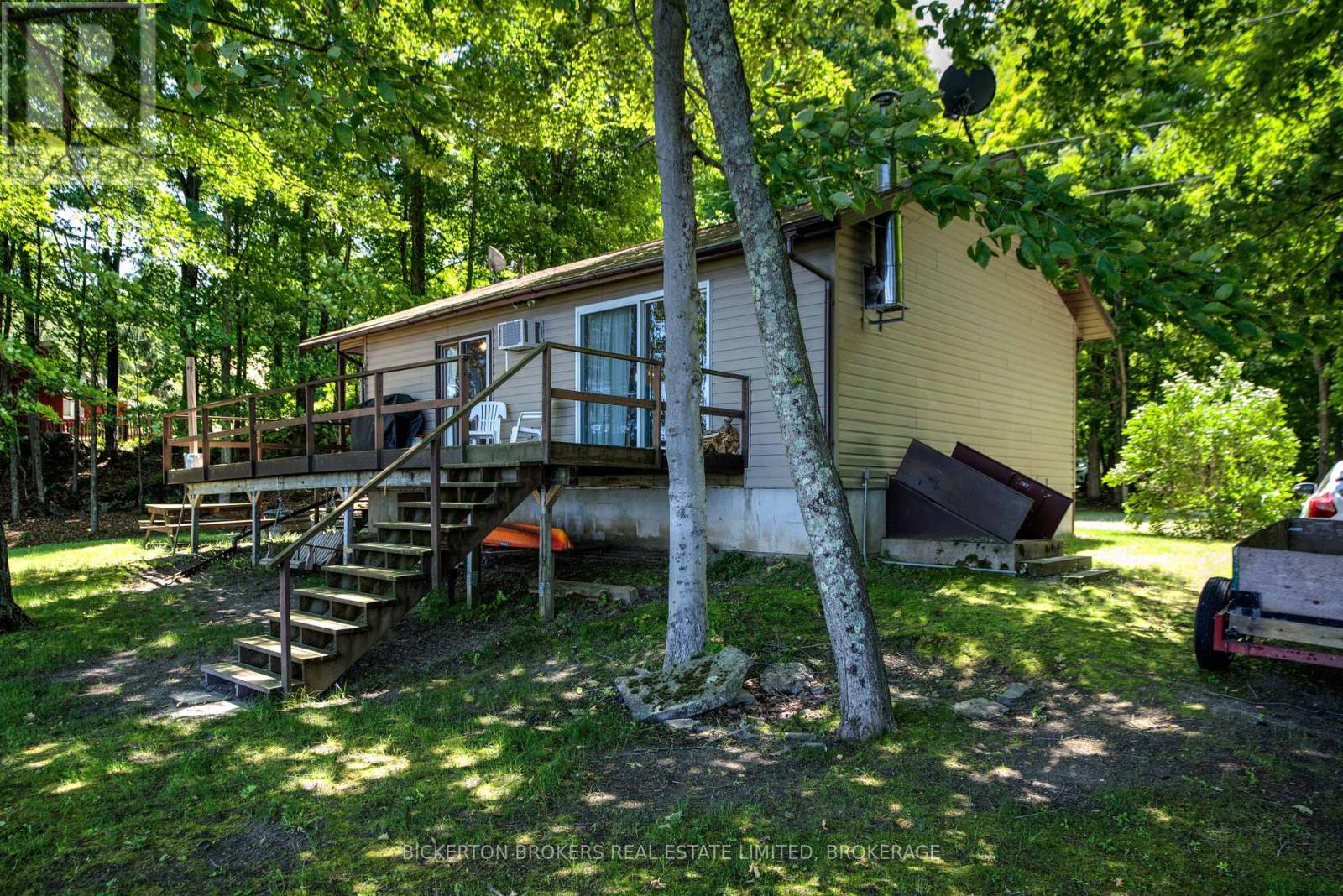 375 CEDAR SANDS ROADWAY ROAD, Rideau Lakes, Ontario
