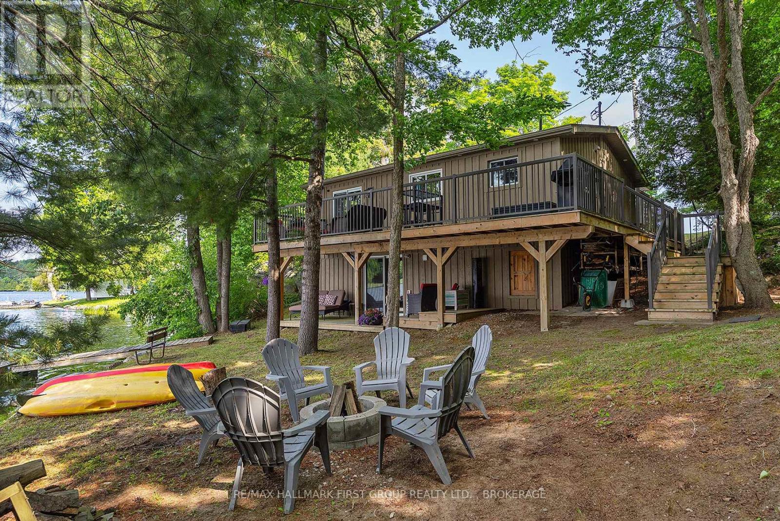 822 ALLINA LANE, Leeds and the Thousand Islands, Ontario