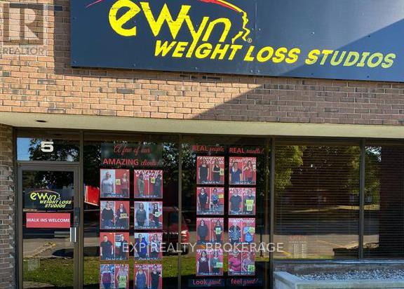 555 CALIFORNIA AVENUE, Brockville, Ontario