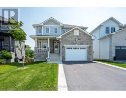 244 MILL POND PLACE, Kingston, Ontario